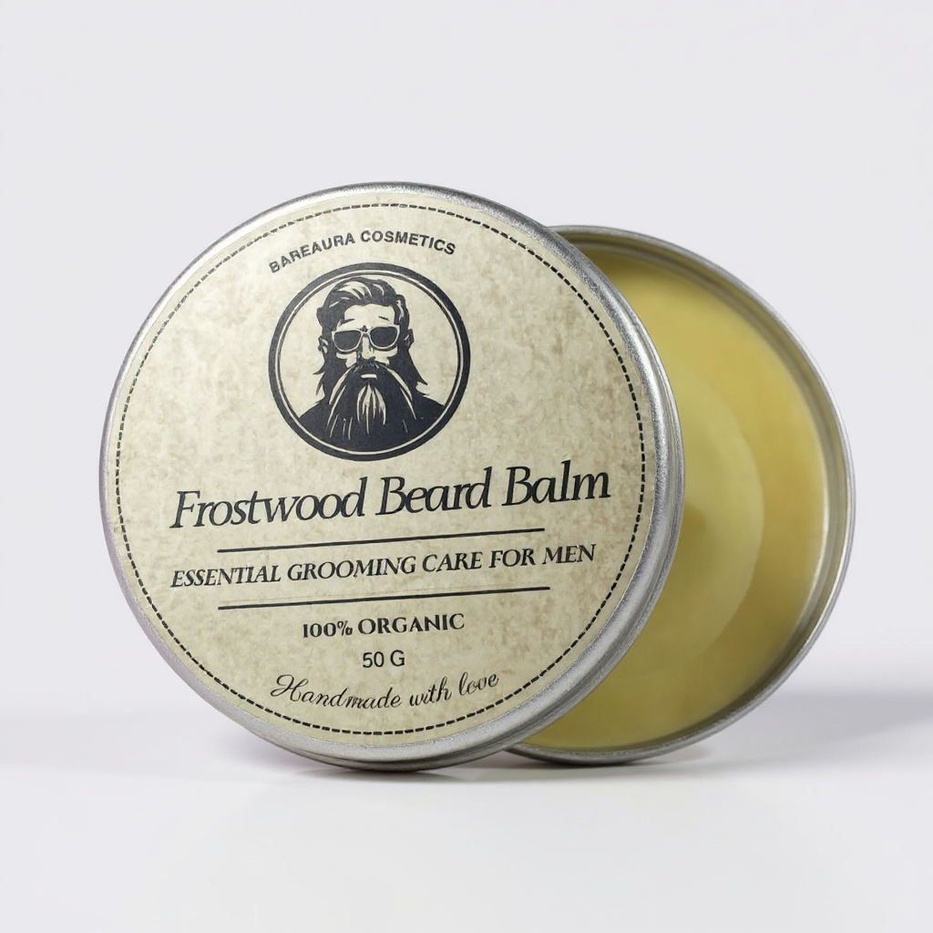 FrostWood Beard Balm