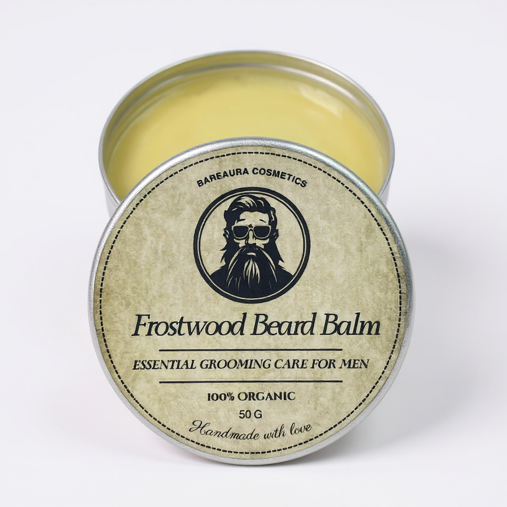 FrostWood Beard Balm