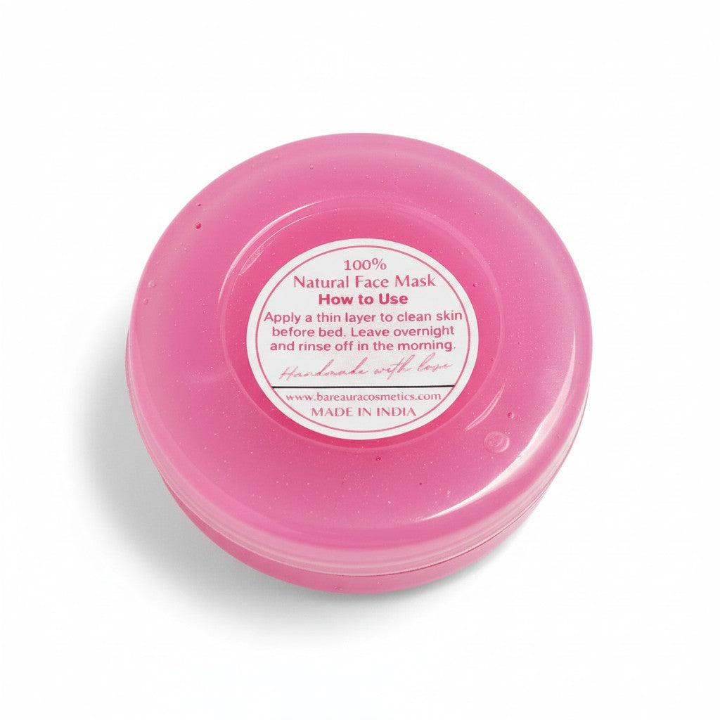 Hydra Lush Radiance - Watermelon Hydro-Glow Sleeping Gel