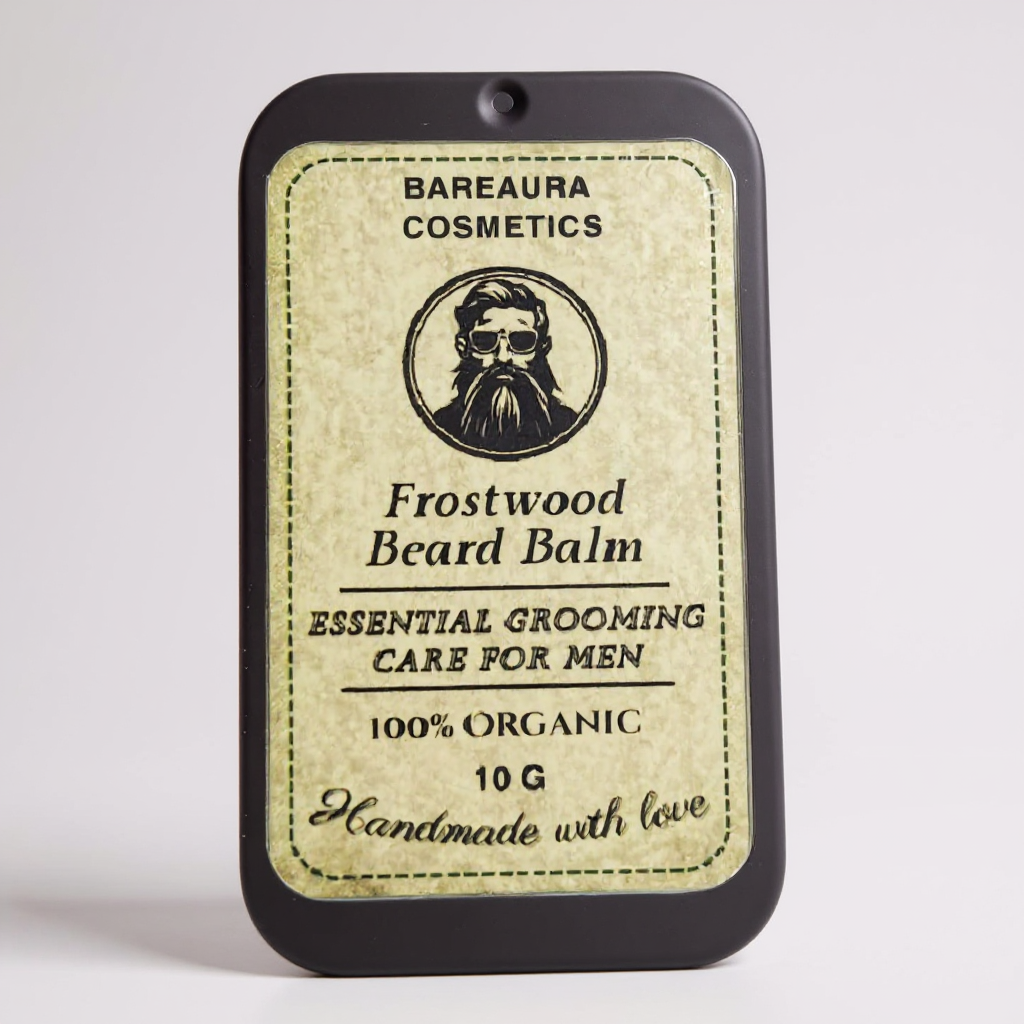 FrostWood Beard Balm