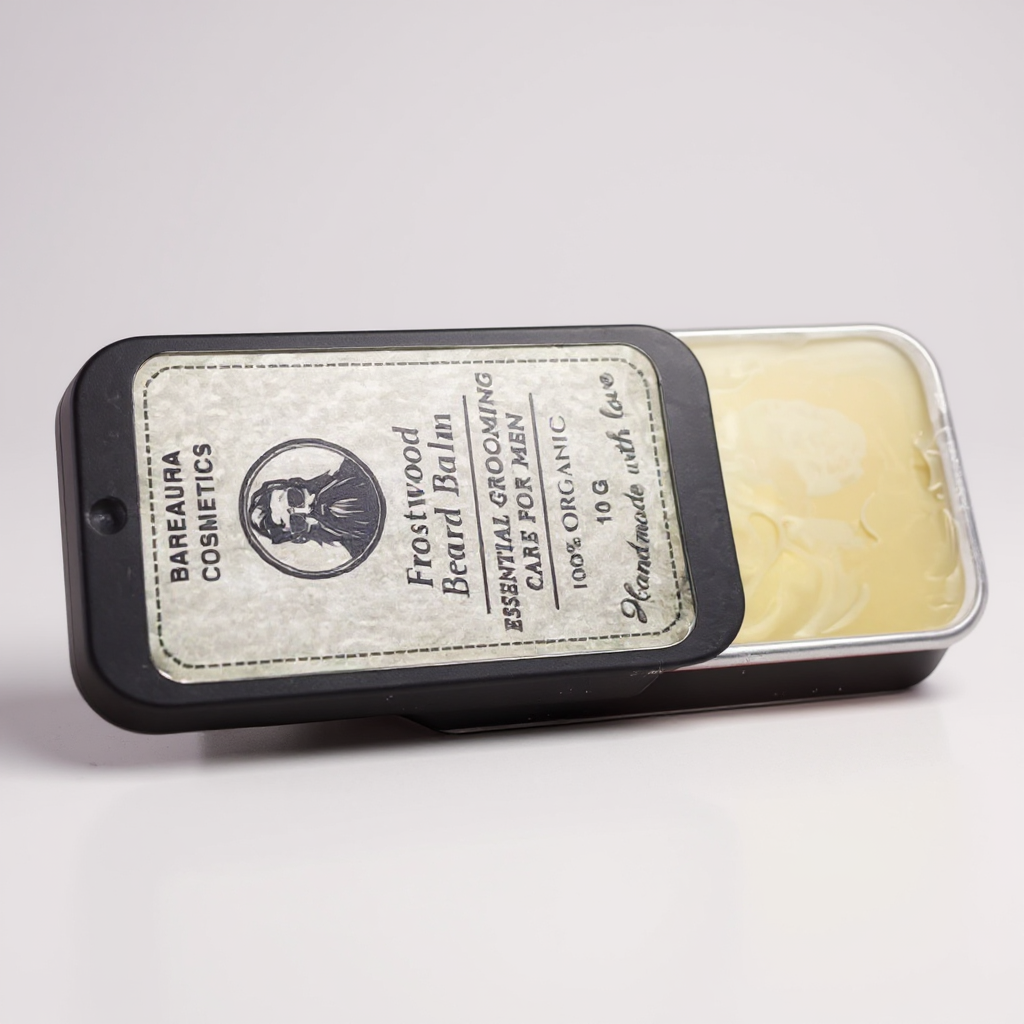 FrostWood Beard Balm