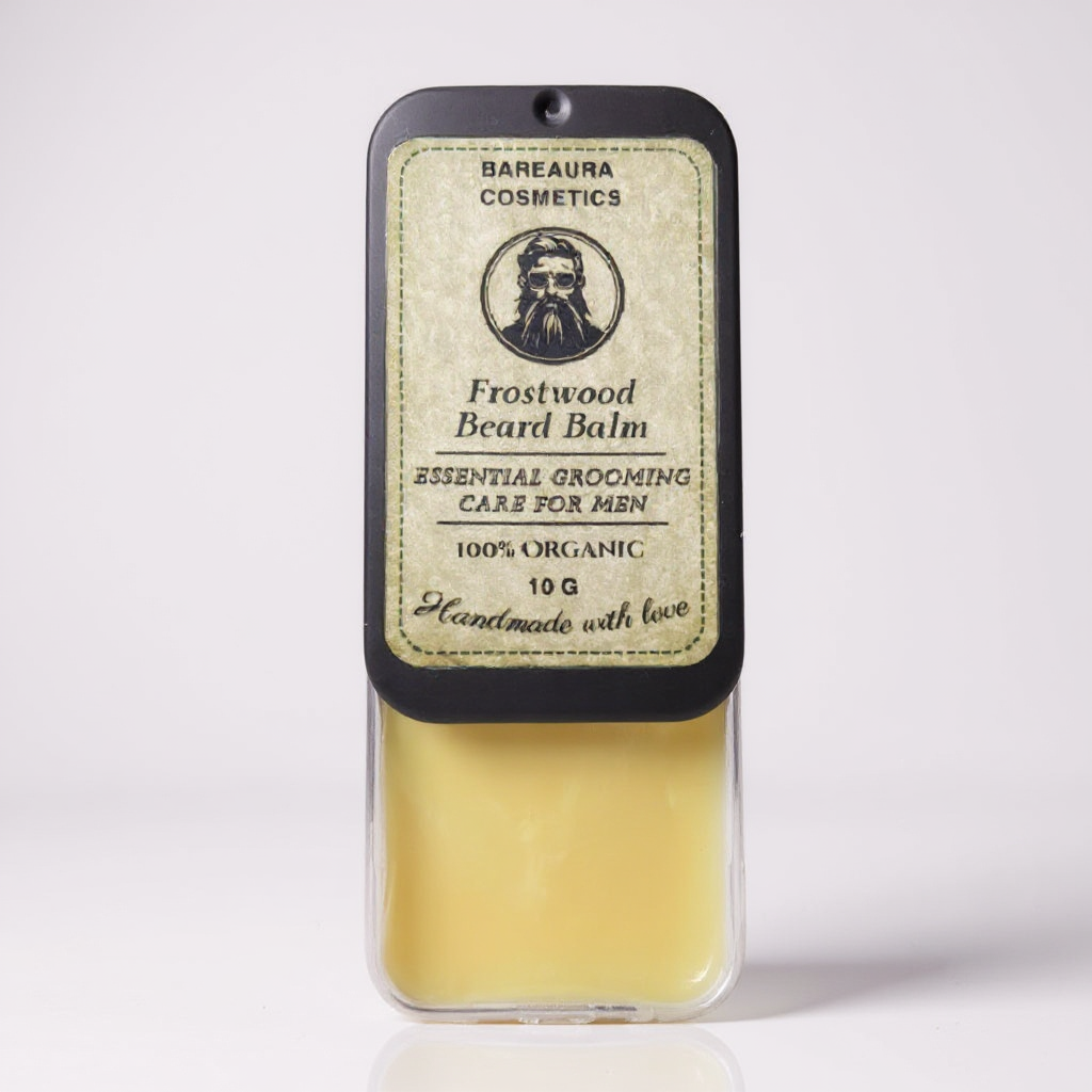 FrostWood Beard Balm