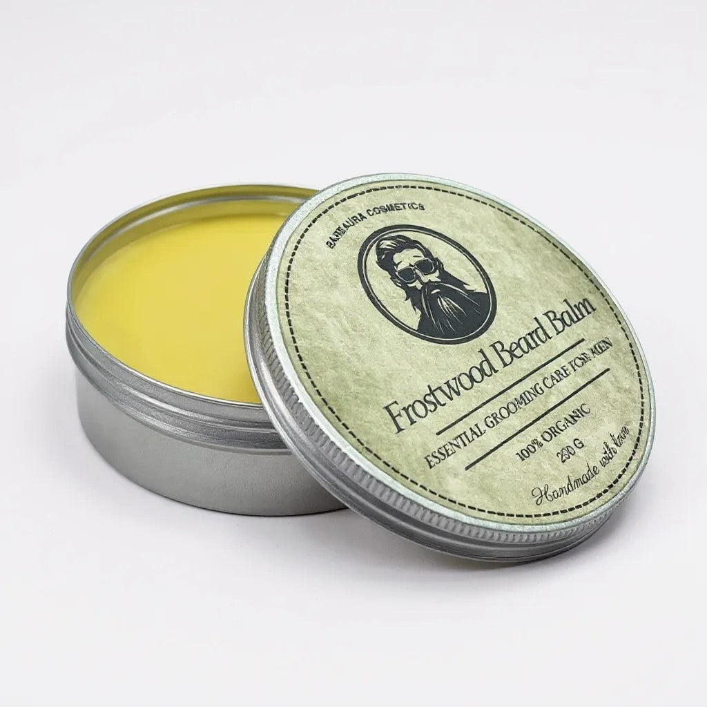 FrostWood Beard Balm