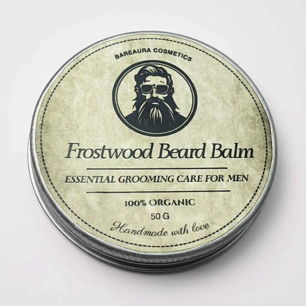 FrostWood Beard Balm