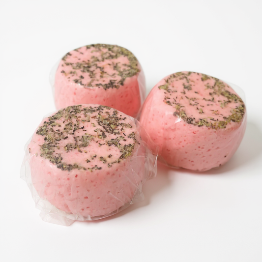 Shower Steamers