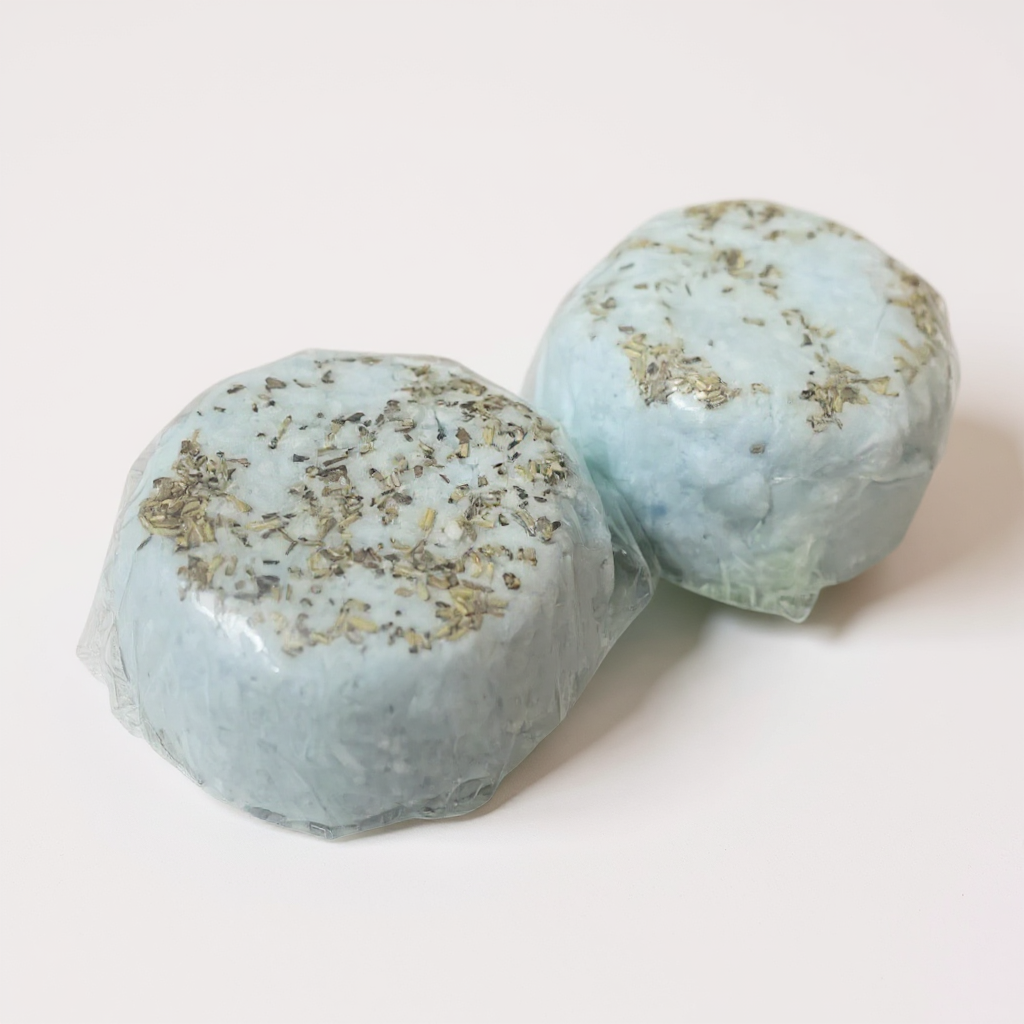 Shower Steamers